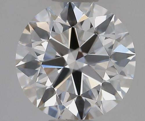 1.56 carat E-IF Excellent cut Natūralus Round Deimantas (1)