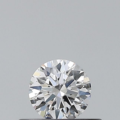 0.3 carat E-SI1 Excellent cut Natūralus Round Deimantas (1)