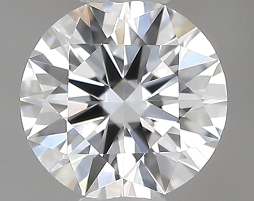 0.29 carat E-VS2 Excellent cut Natūralus Round Deimantas (1)