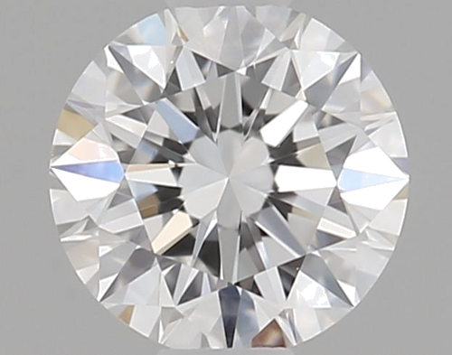 0.3 carat E-VVS2 Excellent cut Natūralus Round Deimantas (1)