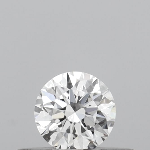 0.22 carat E-VS1 Very Good cut Natūralus Round Deimantas (1)