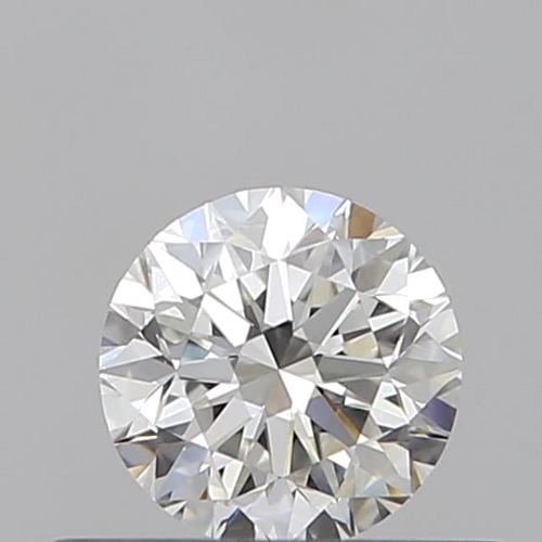 0.4 carat G-VS1 Very Good cut Natūralus Round Deimantas (1)