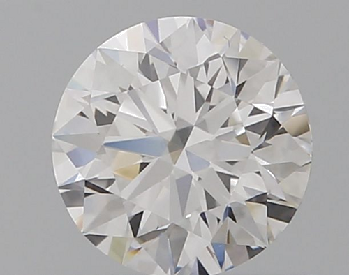 0.6 carat E-VS1 Excellent cut Natūralus Round Deimantas (1)