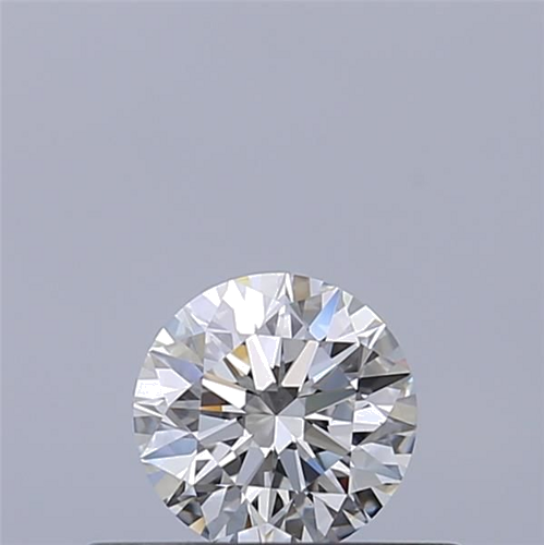 0.31 carat G-VS1 Excellent cut Natūralus Round Deimantas (1)