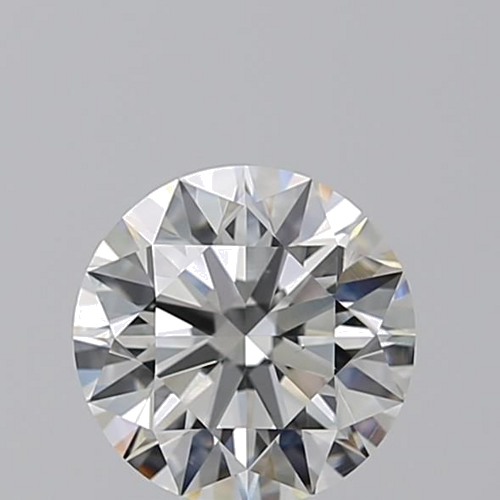 1.2 carat H-VS2 Excellent cut Natūralus Round Deimantas (1)