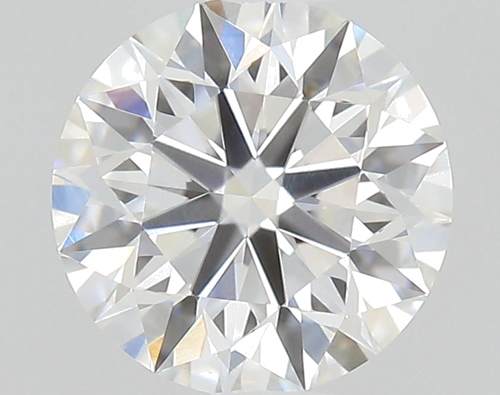 0.42 carat G-VS1 Excellent cut Natūralus Round Deimantas (1)