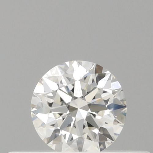 0.24 carat G-VS1 Very Good cut Natūralus Round Deimantas (1)