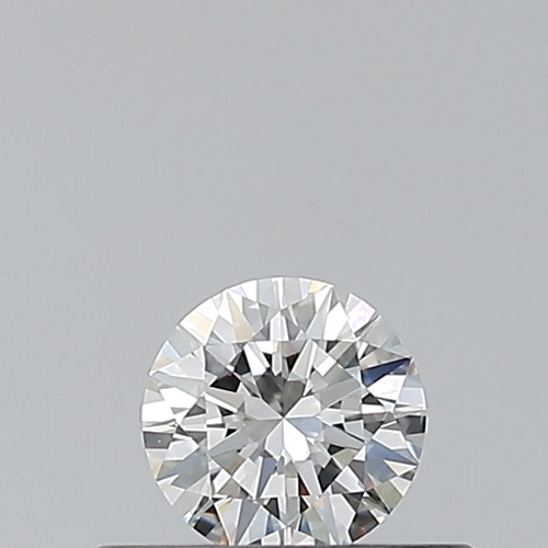 0.3 carat H-VS1 Excellent cut Natūralus Round Deimantas (1)