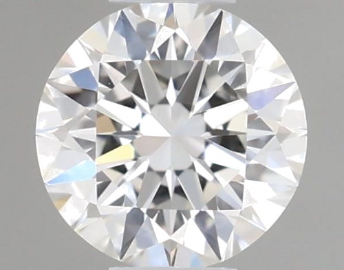 0.31 carat G-VS1 Excellent cut Natūralus Round Deimantas (1)