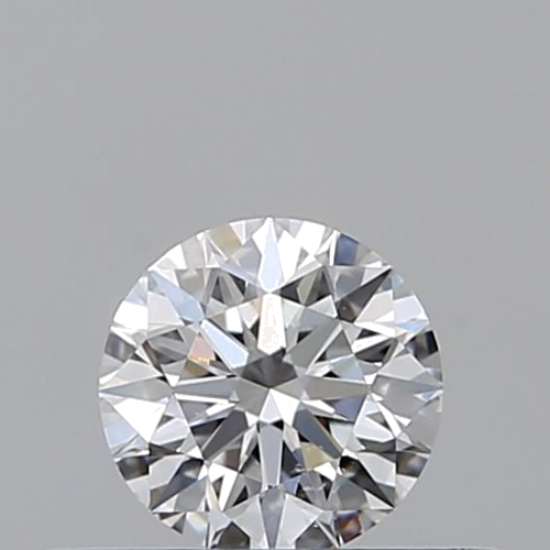 0.3 carat E-SI1 Excellent cut Natūralus Round Deimantas (1)