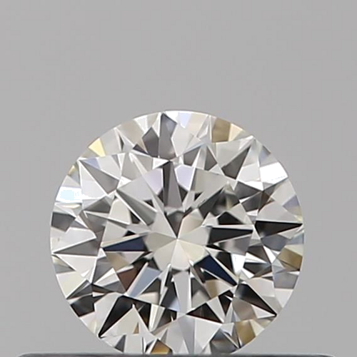 0.3 carat H-VS2 Excellent cut Natūralus Round Deimantas (1)