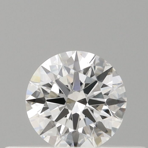 0.27 carat E-SI1 Excellent cut Natūralus Round Deimantas (1)