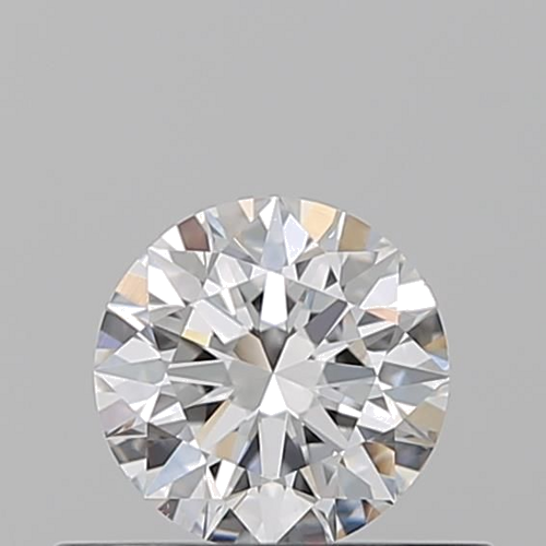 0.4 carat E-VS2 Excellent cut Natūralus Round Deimantas (1)