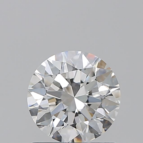 1.03 carat D-VVS1 Excellent cut Natūralus Round Deimantas (1)