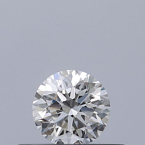 0.3 carat G-VS1 Very Good cut Natūralus Round Deimantas (1)