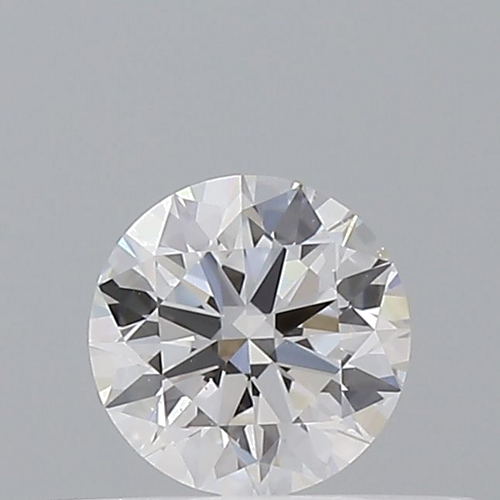 0.3 carat D-VS2 Very Good cut Natūralus Round Deimantas (1)