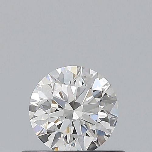 0.44 carat G-VS1 Excellent cut Natūralus Round Deimantas (1)