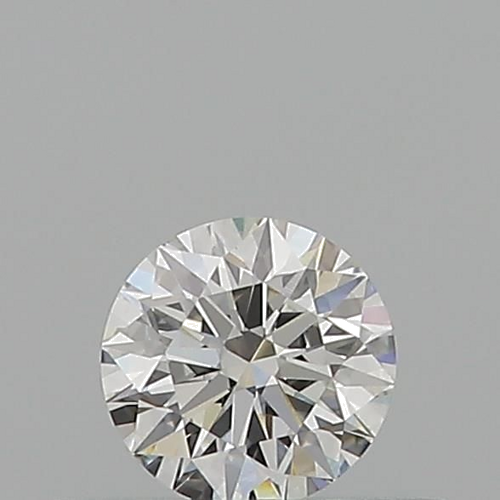 0.3 carat G-VS2 Excellent cut Natūralus Round Deimantas (1)