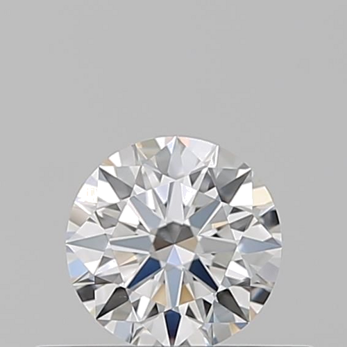 0.34 carat G-VS1 Excellent cut Natūralus Round Deimantas (1)