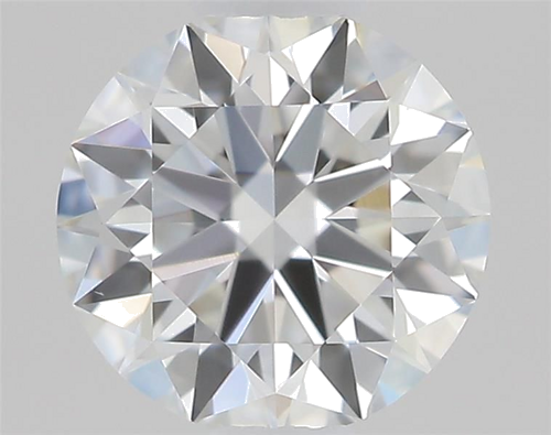 0.3 carat F-VS1 Excellent cut Natūralus Round Deimantas (1)
