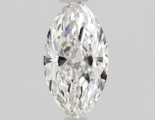 0.5 carat G-VS1 Natūralus Marquise Deimantas (1)