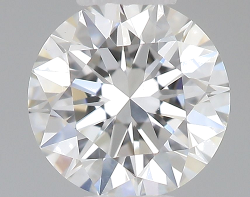 0.31 carat G-VS1 Excellent cut Natūralus Round Deimantas (1)