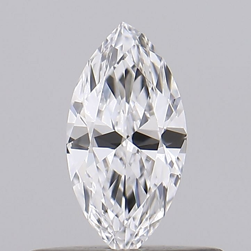 0.29 carat D-VVS1 Natūralus Marquise Deimantas (1)