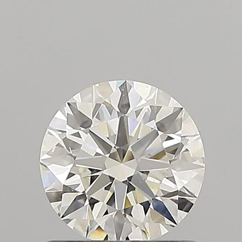 0.8 karato I SI1 EX ROUND Deimantas (1)