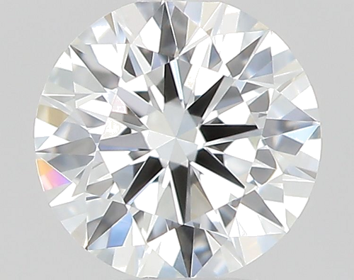 0.31 carat G-IF Excellent cut Natūralus Round Deimantas (1)