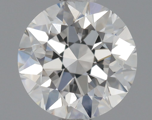 0.8 carat E-VVS2 Excellent cut Natūralus Round Deimantas (1)