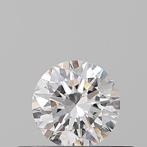 0.31 carat F-VS1 Excellent cut Natūralus Round Deimantas (1)