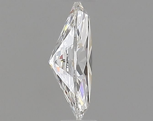 0.3 carat E-VS1 Natūralus Marquise Deimantas (1)