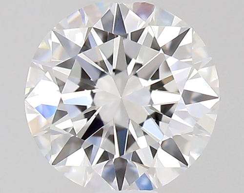0.3 carat E-IF Excellent cut Natūralus Round Deimantas (1)