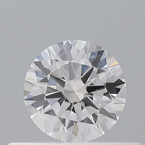 0.31 carat D-VS2 Excellent cut Natūralus Round Deimantas (1)