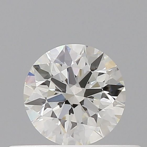 0.3 carat I-VS2 Excellent cut Natūralus Round Deimantas (1)