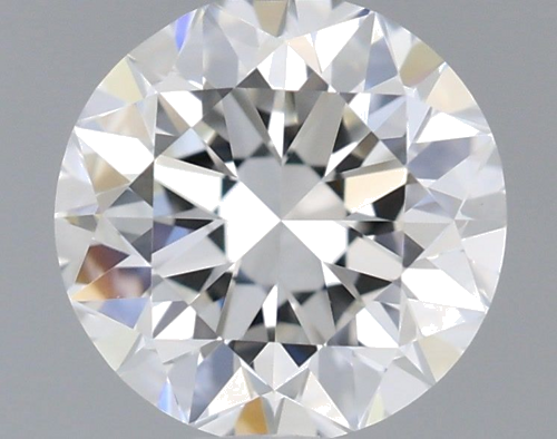 0.7 carat H-VVS1 Very Good cut Natūralus Round Deimantas (1)