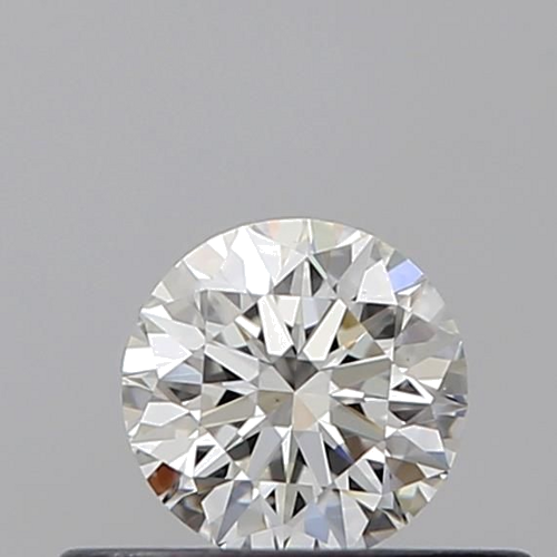 0.3 carat H-VS1 Excellent cut Natūralus Round Deimantas (1)