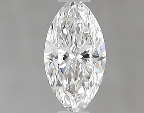 0.3 carat E-VS1 Natūralus Marquise Deimantas (1)