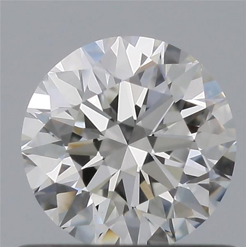 0.63 carat G-VS1 Excellent cut Natūralus Round Deimantas (1)