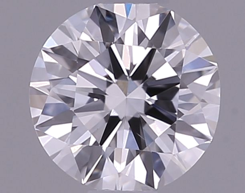 0.3 carat E-VS1 Excellent cut Natūralus Round Deimantas (1)