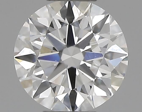0.3 carat G-VS1 Excellent cut Natūralus Round Deimantas (1)