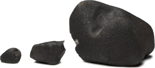 39 g Meteorites (3 parts) (1)