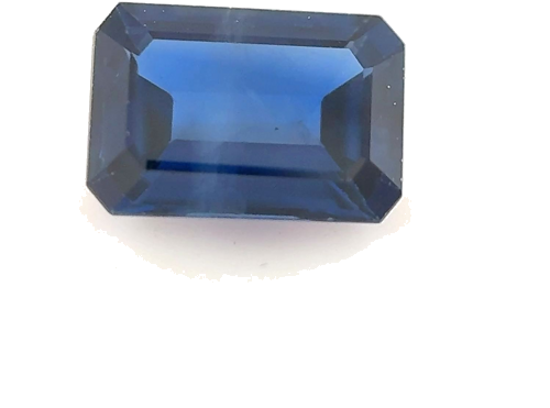 0.67 carat BLUE Emerald Safyras (1)