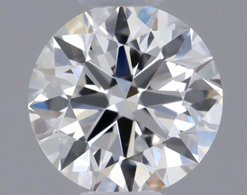 0.3 carat H-VS1 Very Good cut Natūralus Round Deimantas (1)