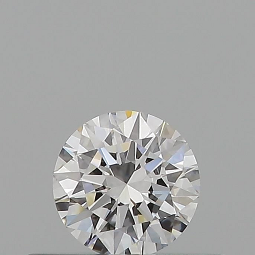 0.31 carat D-VS1 Excellent cut Natūralus Round Deimantas (1)