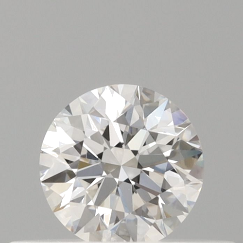 0.3 carat G-VS1 Excellent cut Natūralus Round Deimantas (1)