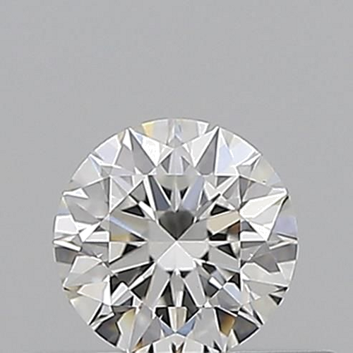 0.33 carat G-VS1 Excellent cut Natūralus Round Deimantas (1)