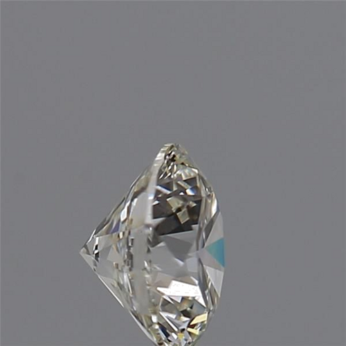 0.3 carat I-VVS2 Excellent cut Natūralus Round Deimantas (1)