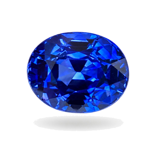 3.38 carat BLUE Oval Safyras (1)