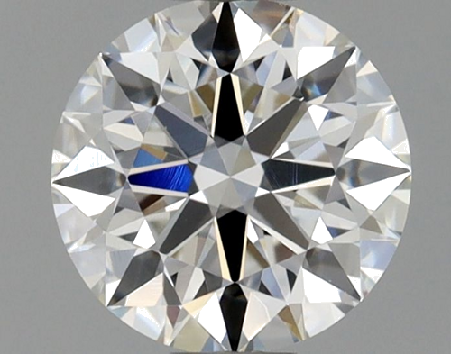 0.6 carat G-VVS1 Excellent cut Natūralus Round Deimantas (1)